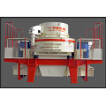 Vertical Impact Stone Crusher